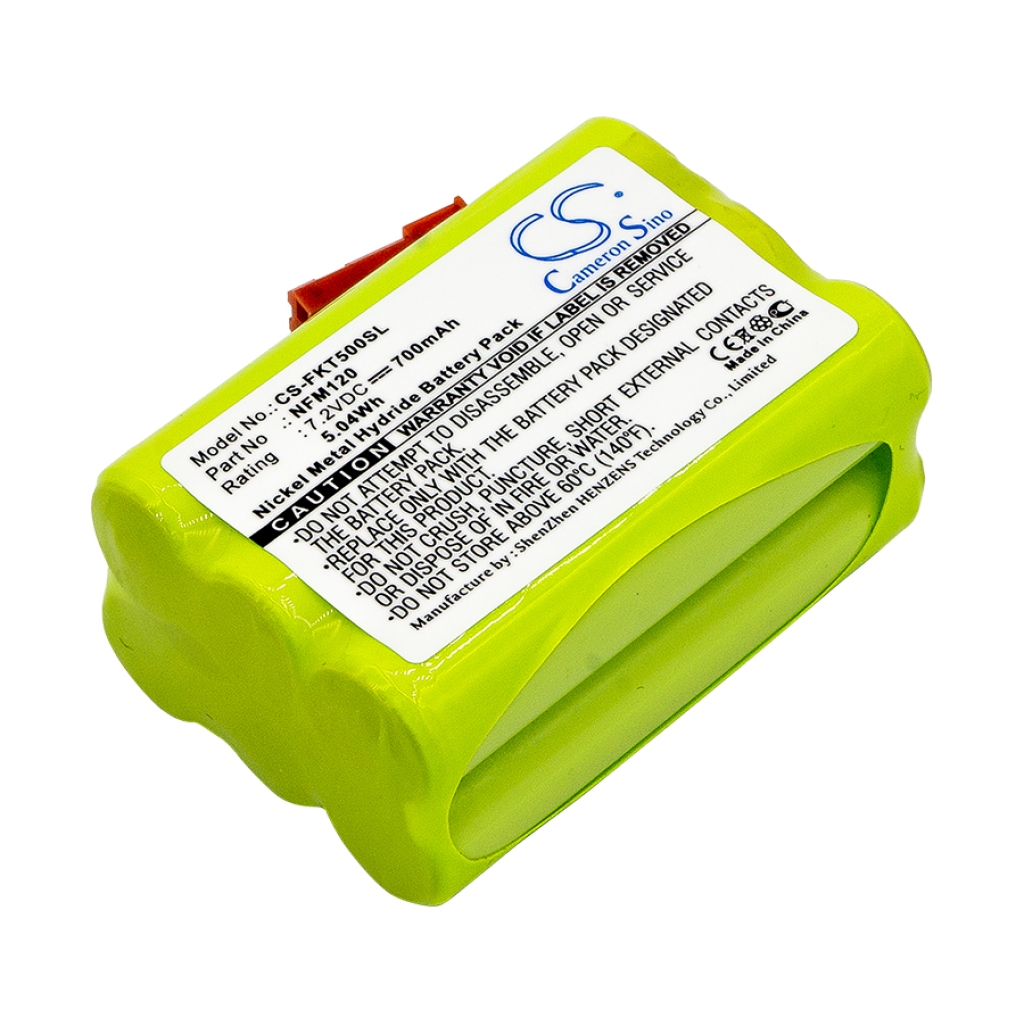 Baterie unelte electrice Fluke FT500 (CS-FKT500SL)
