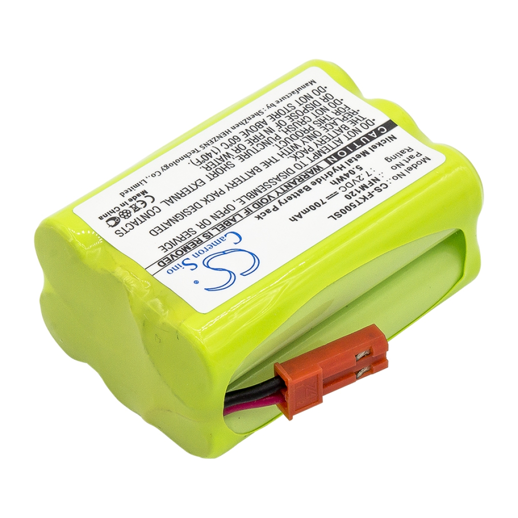 Baterie unelte electrice Fluke FT500 (CS-FKT500SL)