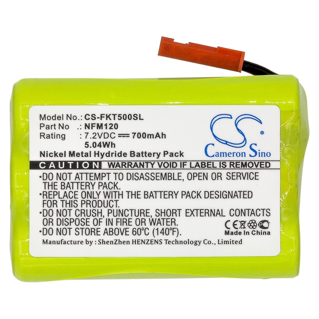 Baterie unelte electrice Fluke FT500 (CS-FKT500SL)