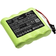 Battery compatibleWith Fluke