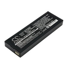 Înlocuire compatibilă pentru bateria Fanvision BALI 33636P,K-ABC-30P-KT-B