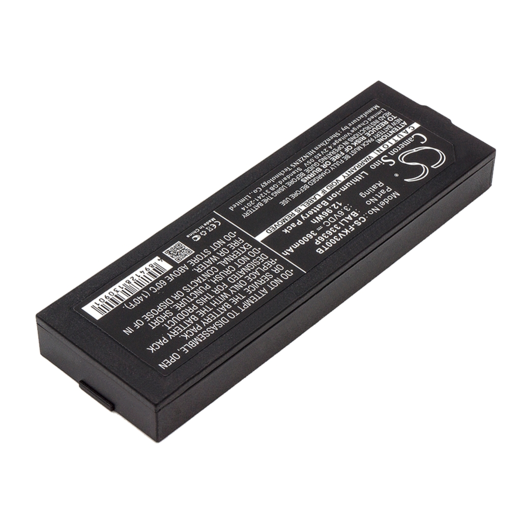 Baterii Baterie DVB-T CS-FKV300TB