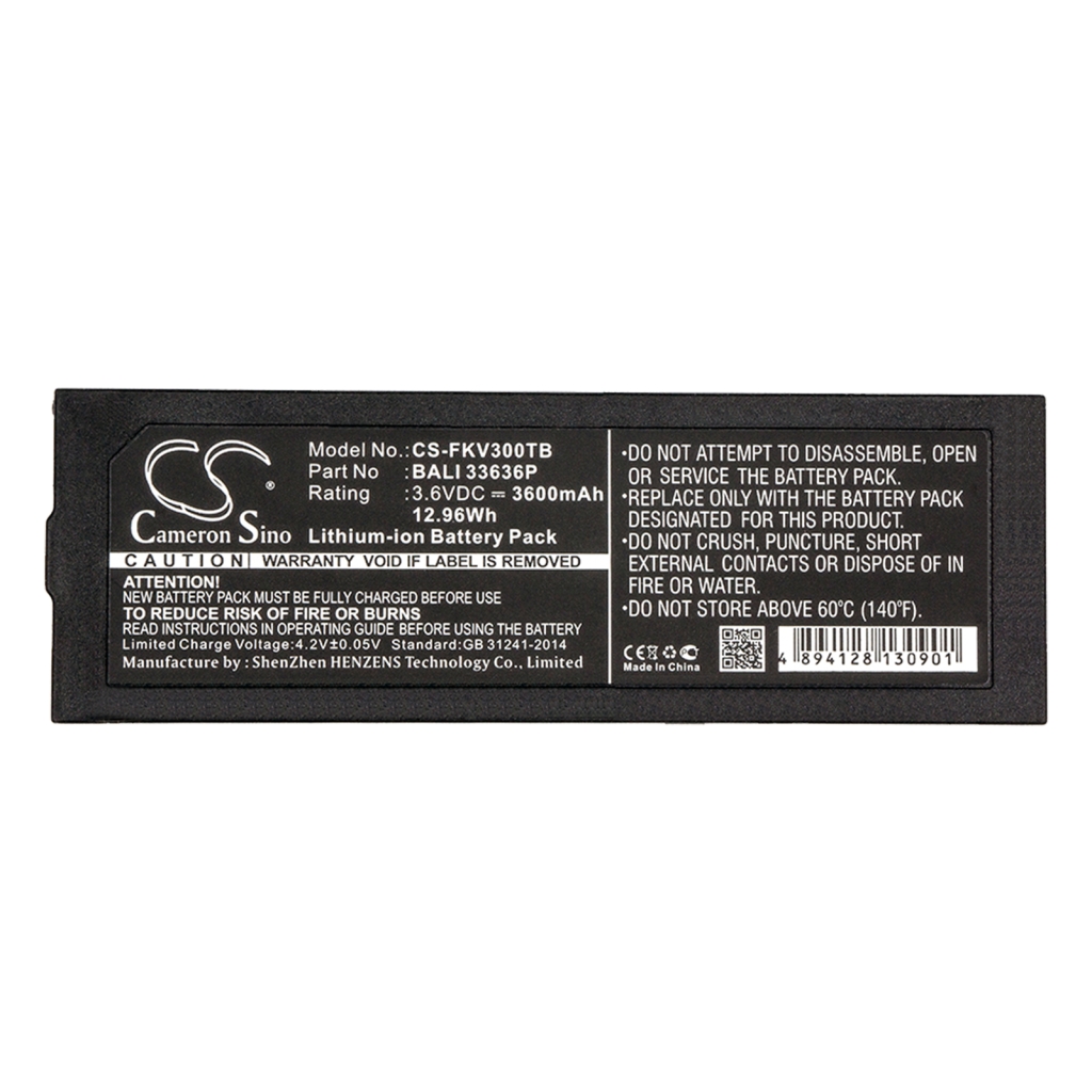 Baterii Baterie DVB-T CS-FKV300TB