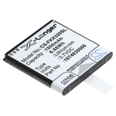 Înlocuire compatibilă pentru bateria FALK 1674830000