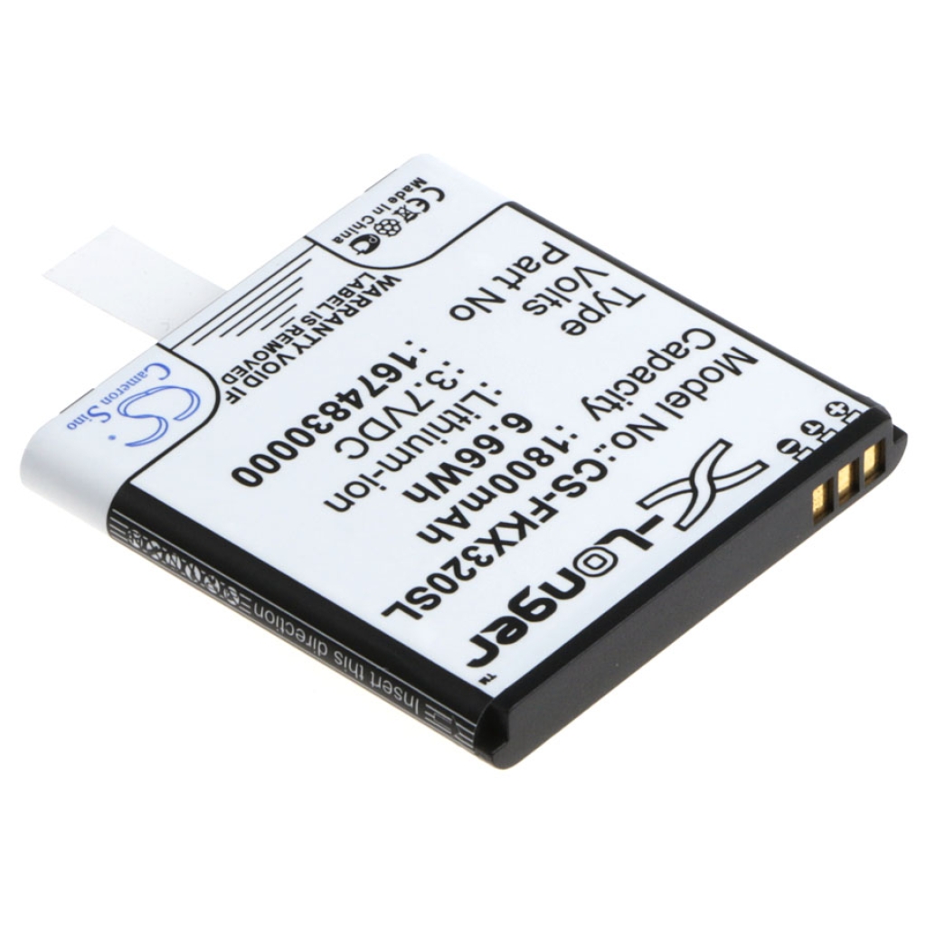 Încărcător de birou Mtc CS-FKX320SL