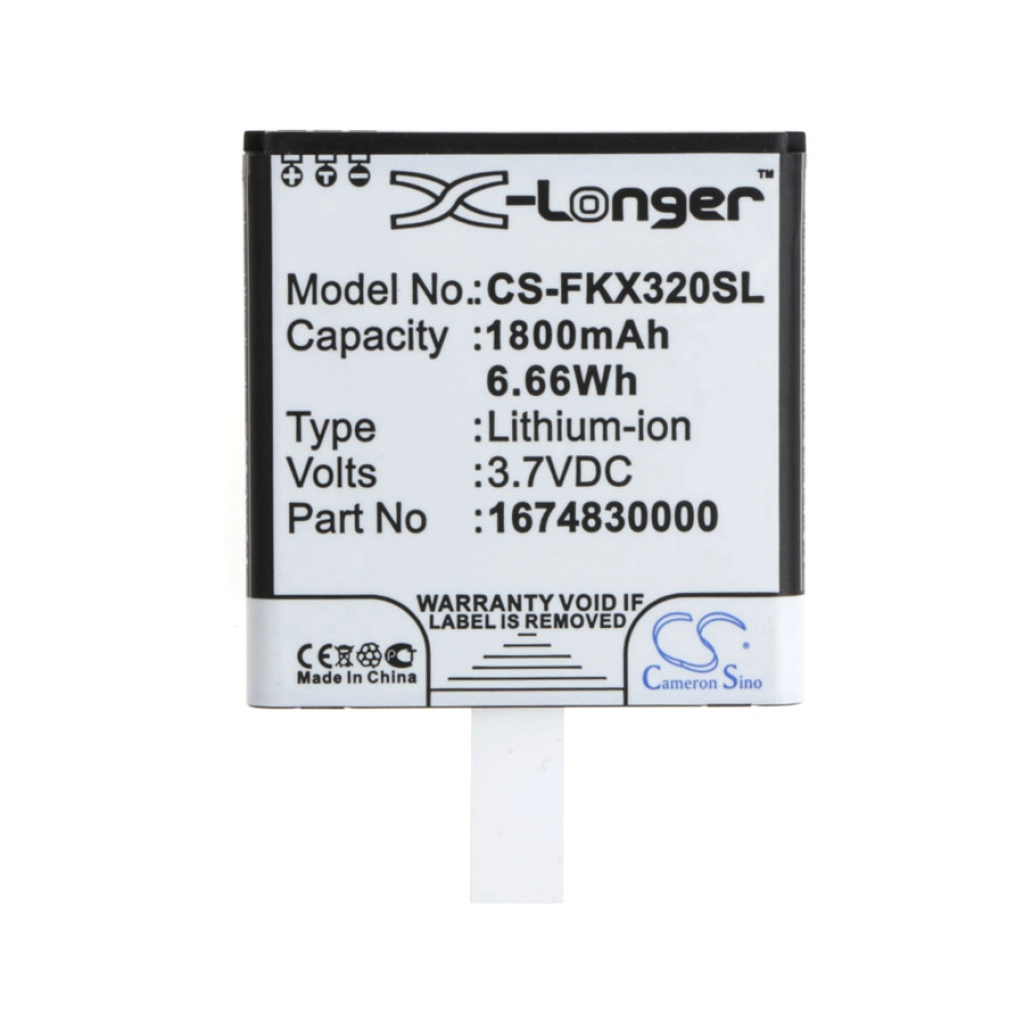 Încărcător de birou Base CS-FKX320SL