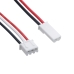 Baterii compatibil cu Flysky DUMBORC X4 X6 CS-FKY500RX
