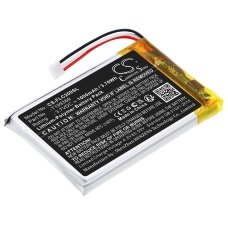 Înlocuire compatibilă pentru bateria FLIR T199369