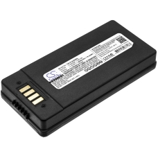 Înlocuire compatibilă pentru bateria FLIR 1195106,1195106-05,T198258,T199366,T199366AAC