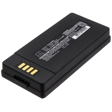 Înlocuire compatibilă pentru bateria FLIR 1195106,1195106-05,T198258,T199366,T199366AAC