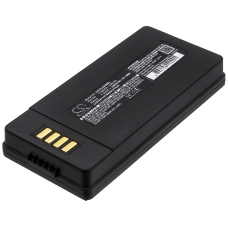 Înlocuire compatibilă pentru bateria FLIR 1195106,1195106-05,T198258,T199366,T199366AAC