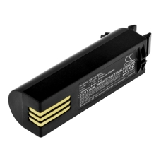 Înlocuire compatibilă pentru bateria FLIR 365-8107,T198423,T198530,T199362ACC,T300109