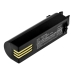 Baterie compatibil cu Flir CS-FLE400SL