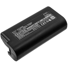 Înlocuire compatibilă pentru bateria FLIR T197752,T198487,T199363,T199363ACC