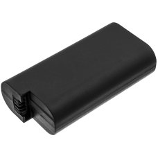 Compatible battery replacement for FLIR T197752,T198487,T199363,T199363ACC