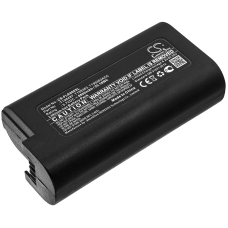 Înlocuire compatibilă pentru bateria FLIR T197752,T198487,T199363,T199363ACC