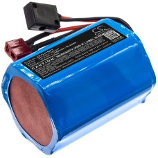 Înlocuire compatibilă pentru bateria Bigblue BATCELL18650X7