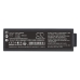 Baterie compatibil cu Firefighter CS-FLH200SL