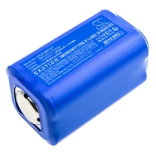 Înlocuire compatibilă pentru bateria Bigblue BATCELL21700X4