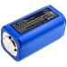 Înlocuire compatibilă pentru bateria Bigblue BATCELL18650X4