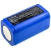 Înlocuire compatibilă pentru bateria Bigblue BATCELL18650X4