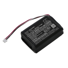 Înlocuire compatibilă pentru bateria FLIR 9136-08000-13,LI37-3600,PS24