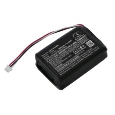 Înlocuire compatibilă pentru bateria FLIR 9136-08000-13,LI37-3600,PS24