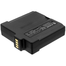 Înlocuire compatibilă pentru bateria FLIR 119268-07,1195268-02,1195268-06,1195268-07,T198288...