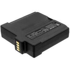 Înlocuire compatibilă pentru bateria FLIR 119268-07,1195268-02,1195268-06,1195268-07,T198288...