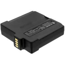 Înlocuire compatibilă pentru bateria FLIR 119268-07,1195268-02,1195268-06,1195268-07,T198288...
