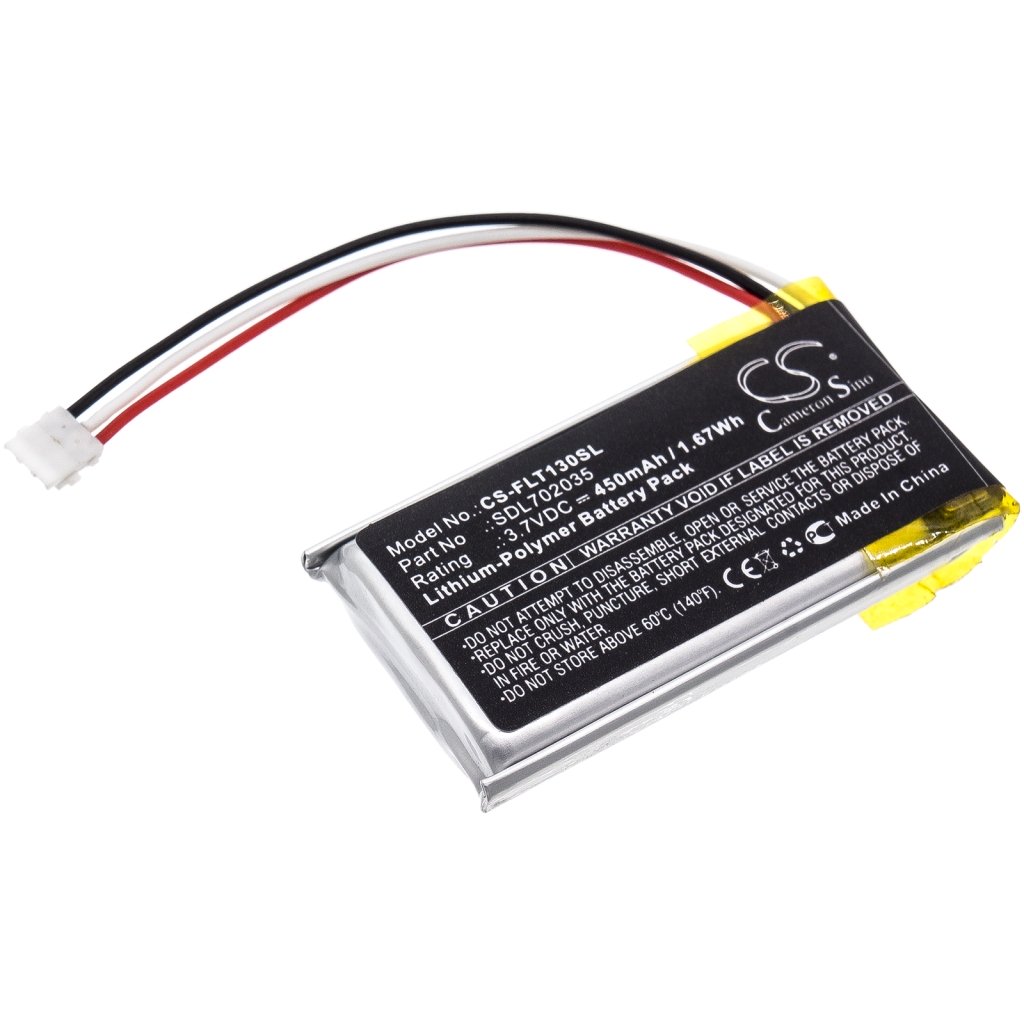 Înlocuire compatibilă pentru bateria FLIR LF602035-02,SDL702035
