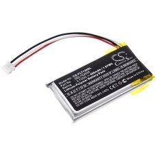 Înlocuire compatibilă pentru bateria FLIR LF602035-02,SDL702035
