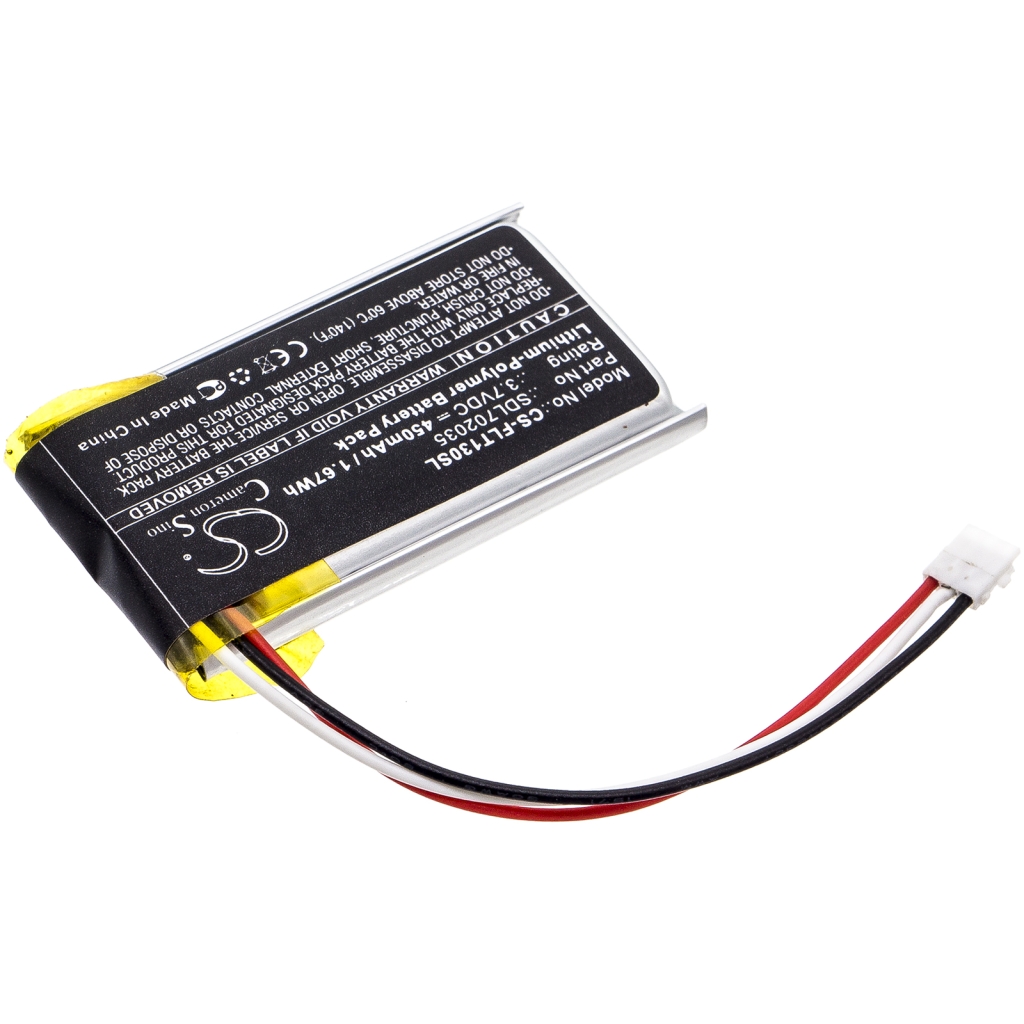 Înlocuire compatibilă pentru bateria FLIR LF602035-02,SDL702035