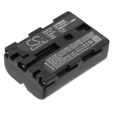 Înlocuire compatibilă pentru bateria Sony NP-FM500H