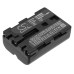 Camera Battery Sony DSLR-A350