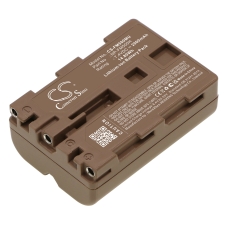 Înlocuire compatibilă pentru bateria Sony NP-FM500H