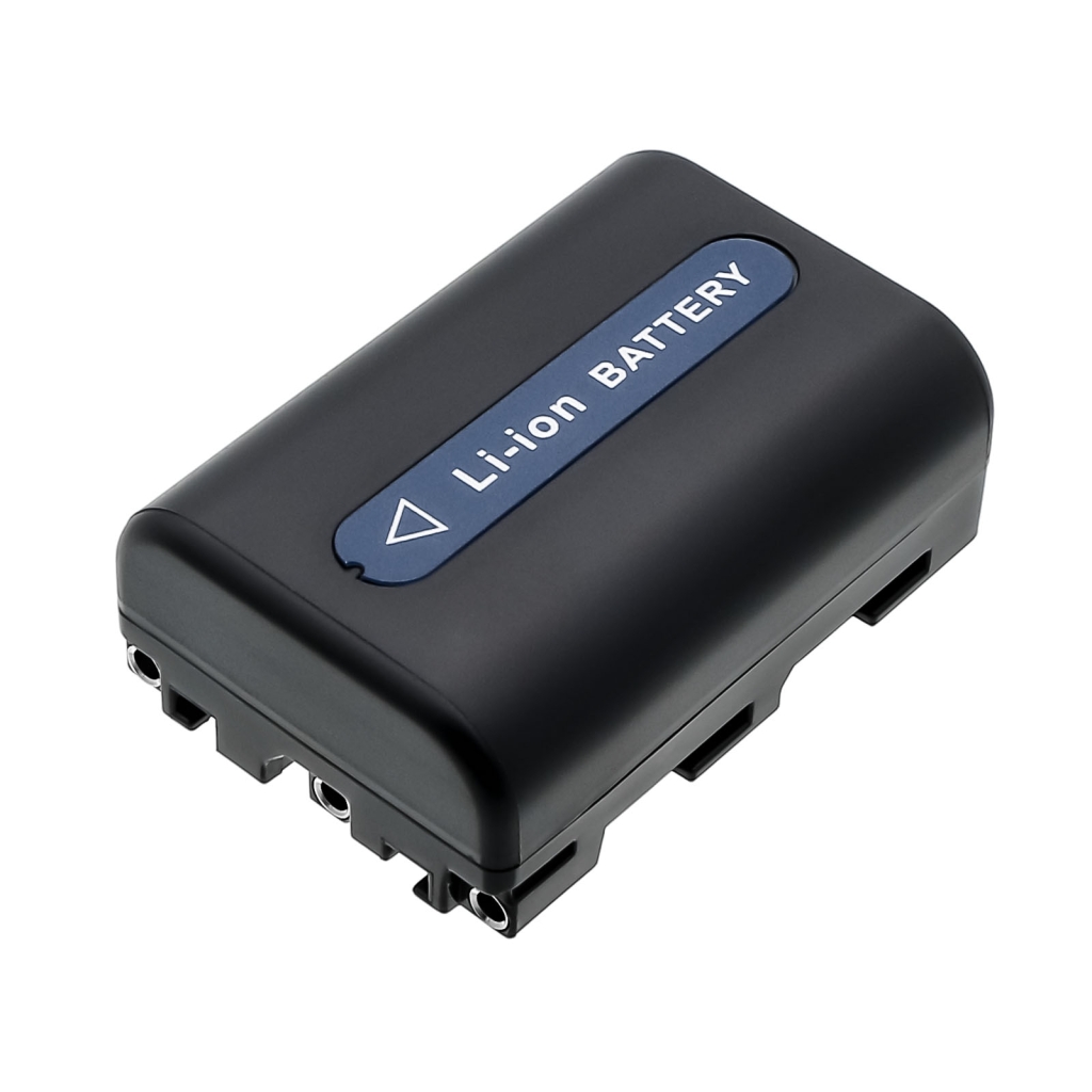 Înlocuire compatibilă pentru bateria Sony NP-FM55H