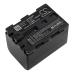 Camera Battery Sony DCR-PC100