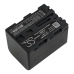 Camera Battery Sony DCR-PC100