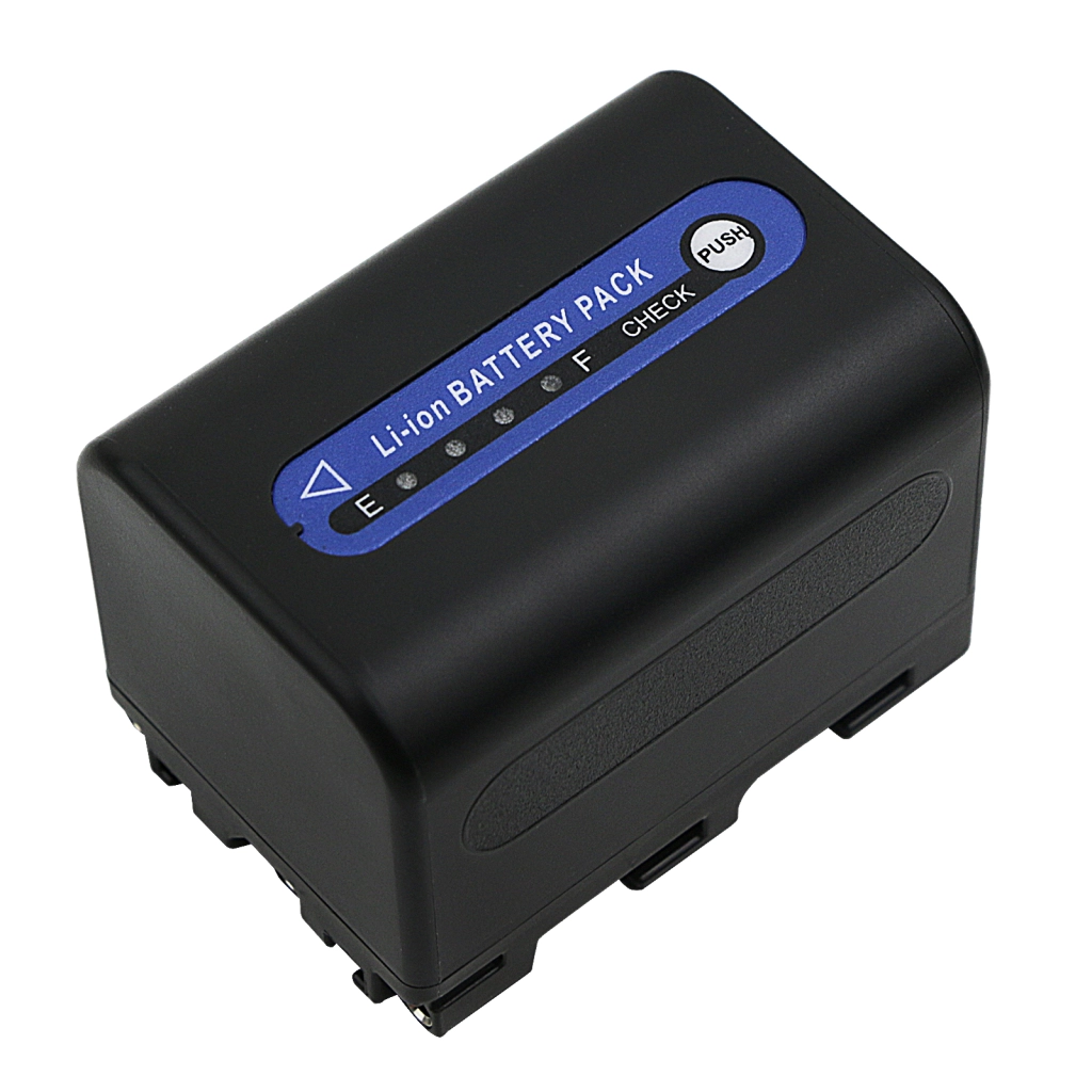 Camera Battery Sony DCR-PC100