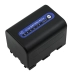 Camera Battery Sony DCR-PC100