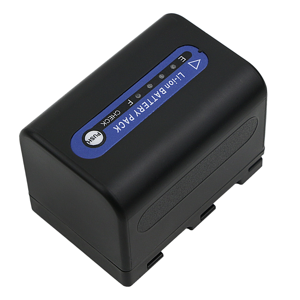 Camera Battery Sony DCR-PC100