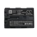 Camera Battery Sony DCR-PC100