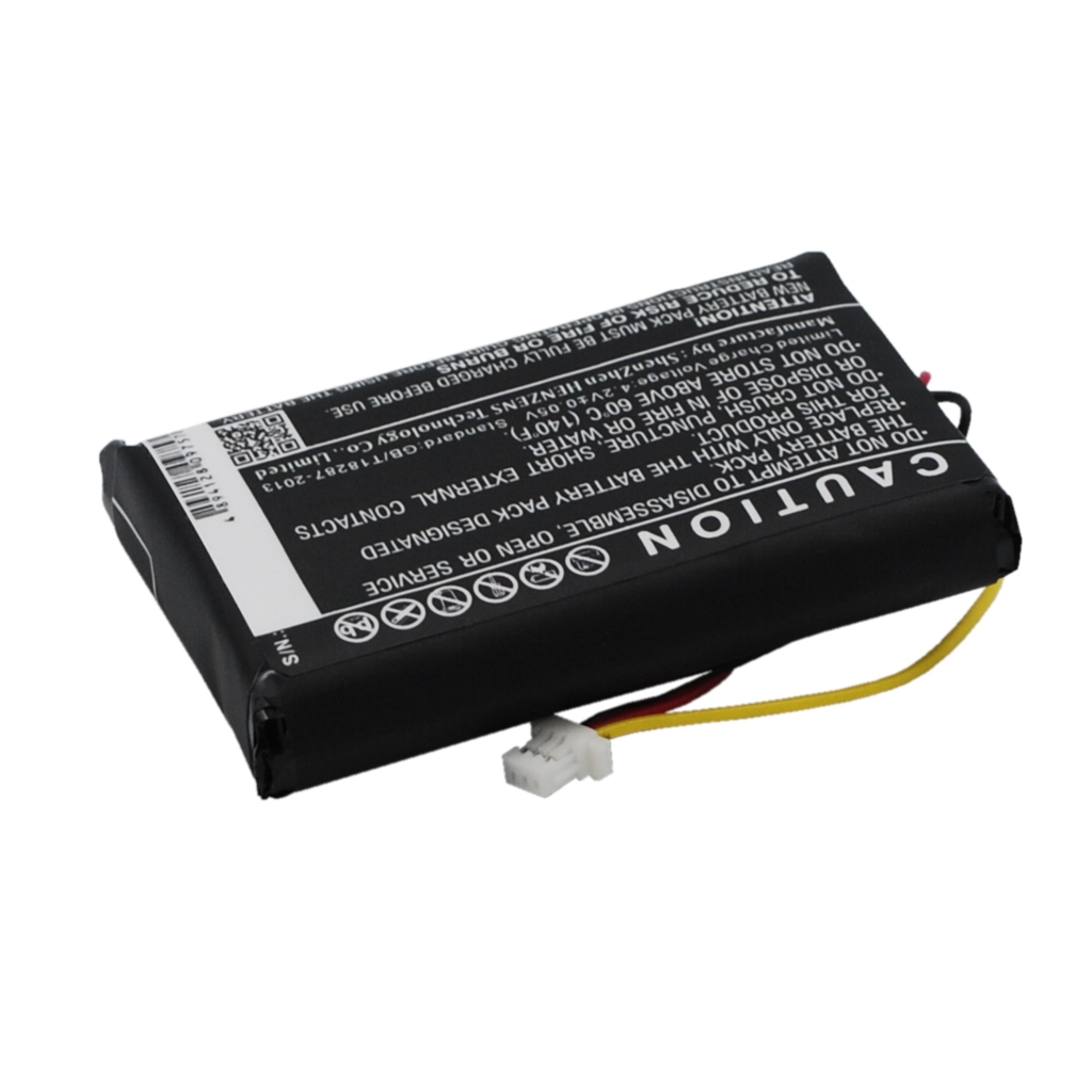 Baterii Înlocuiește PL983450 1S1P