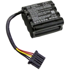 Înlocuire compatibilă pentru bateria Okuma 5PBH-96360,8HR-4/3FAUPC,E5503-07E-001