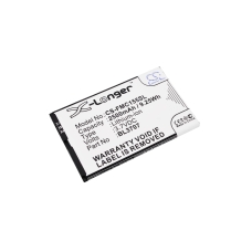 Înlocuire compatibilă pentru bateria Fly BL3707