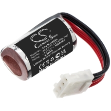 Înlocuire compatibilă pentru bateria Fuji electric LS14250-FUJ,NL8V-BT