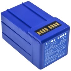 Înlocuire compatibilă pentru bateria Flight medical V60-19100-63