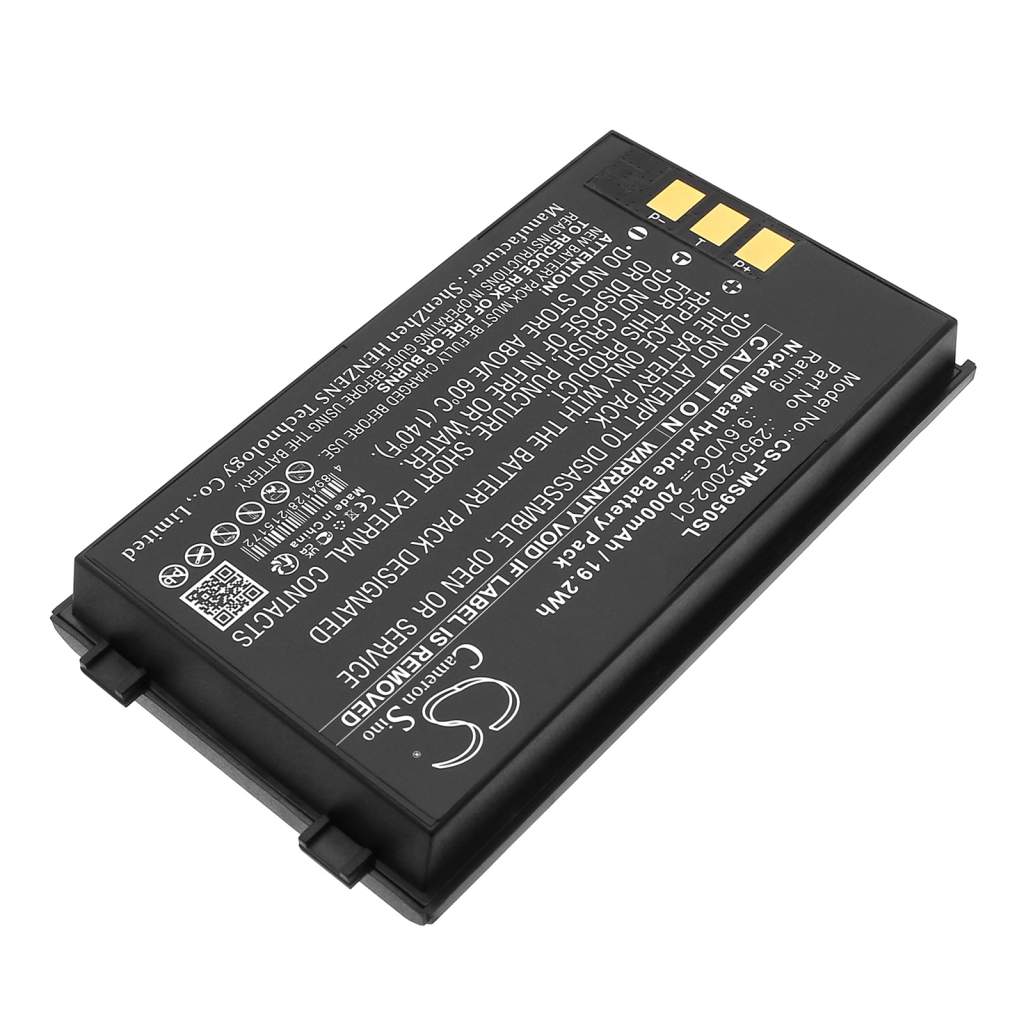 Baterie unelte electrice Fluke 8092 01 (CS-FMS950SL)