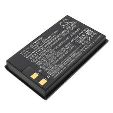 Înlocuire compatibilă pentru bateria Fluke 2938-2003-01,2938-2003-02